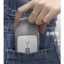 큐밸리 스톰X WM2 패브릭 무소음 무선마우스-랜덤, 상세페이지 참조, 상세페이지 참조
