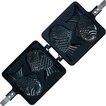 CookKing - 한국산 생선 붕어빵 팬케이크 붕어빵 -23305, 정기적인