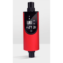 어항 히터기 수조 온도조절기 항온기 자온조, 1500W