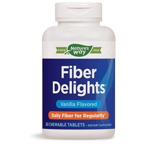 Enzymatic Therapy 효소 이눌린 치커리 60정 해외, 4개