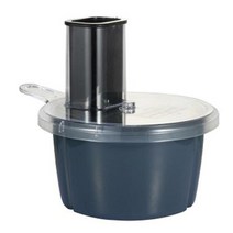 트라이앵글채칼 롤슬라이스 채써는기계 당근채 양파채 Vorwerk Thermomix TM6 TM5 용 다기능 푸드 프로세서 컨테이너 커터 요리 매셔 슬라이스 파쇄 디스크 액세서리