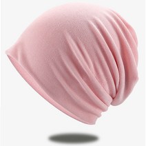 면소재 여름 시원한 비니 남성 여성 공용 벙거지 항암비니 402 사은품 증정