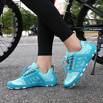 Z3JC 남성 노락 여름 파워 하드 통기 캐주얼 남성 자전거 라이딩화, Z3JC 2201월색, 255mm