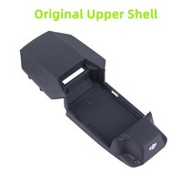 dji mavic pro 수리 부품 바디 쉘 왼쪽 오른쪽 앞 뒤 모터 암 다리 카메라 짐벌 마운트 신호 플랫 케이블 액세서리, 상부 쉘