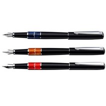 피에르가르뎅 만년필 리브라 Libra 3종 고급만년필, 본상품선택, PC3401FP 옐로우