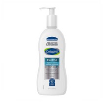 세타필 ECZEMA 바디 로션 모이스처라이저 296ml, 1개
