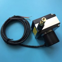 풀로프 변위 센서 선형 와이어 포텐쇼미터 엔코더 4-20mA 0-10V 저항 펄스 출력, 04 1000mm(4-20mA)