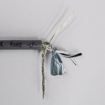 UL2919 AWG24 x 1P RS485 통신케이블 1M