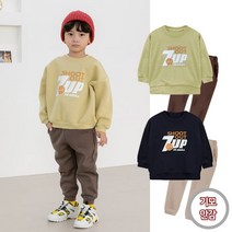 [바브키즈] 세븐업세트