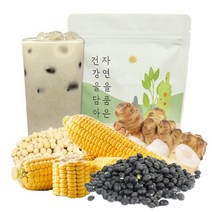 자연닮음 국산 귀리 미숫가루 선식 아침대용식 검은콩 1kg, 1. 볶은 귀리 분말 1kg