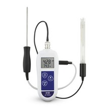 ETI pH측정기 8100Kit / 8100Plus 유리전극 수질 측정기, 8100 Kit, 1개