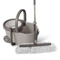 넓은 곳 청소 고민끝 접이식 대형 스핀 기 물걸레 회전기 걸래, 단품