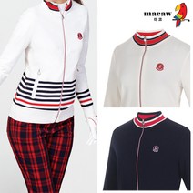 [마코 SALE] (여성)집업니트가디건_MJW3SG01