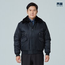 (아트윈 PGN-5) 남성 빅사이즈 패딩 겨울점퍼 항공점퍼 M~4XL, PGN-5 상의, 4XL