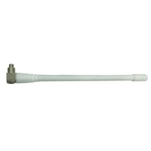 shangren TS9 4G 5dBi 와이파이 라우터 안테나 옴니 수직 공중 화이트, 137x16mm, 화이트 설명, 합금 플라스틱