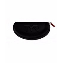 TYR 1LGPCASEALL Protective Goggle Case Black, one option, one option