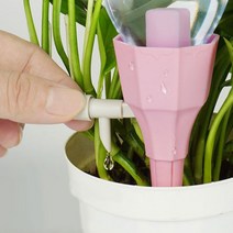 자동급수기 텃밭 식물물주기 자동물주기, 쿠팡 블루스토어 민트