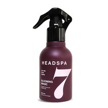 HEADSPA7 헤드스파7 블루밍 매직 헤어 스타일러_150ml, 150ml, 2개