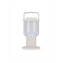 스노우 피크 (snow peak) HOME&CAMP 랜턴 아이보리 ES-080-IV