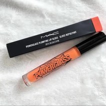 맥 파워글라스 플럼핑 립글로스 290 Plump Fiction