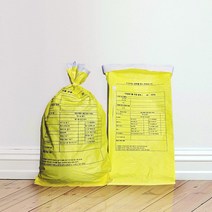 지정폐기물 전용마대(20L), 1개