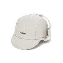 [국내매장판]말본골프모자리버시블 트루퍼 햇 BEIGE 베이지 M2443PCP22BEI