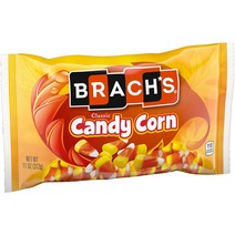 Brachs 캔디콘 312g Classic Candy Corn