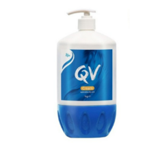 QV 큐브이 바디크림 1kg 특대용량 저자극 보습크림 수분크림, 14개
