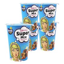 다양한맛을 한번에 커널스 슈퍼믹스팝콘 70g 13개