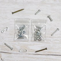 VJSLVKSL PVC 지퍼백 4x6cm 재고212EA, 퍼니파니쿠팡 1, 퍼니파니쿠팡 본상품선택