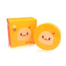 아토팜 톡톡 페이셜 선팩트 15g SPF43 PA+++, 쿠팡 1