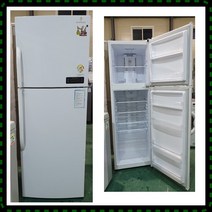 (중고)대우일반대형냉장고513L