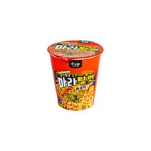 진마이랑 라황샹 중경식 마라탕면 10개