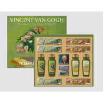 [애경 선물세트] 종합 셀렉션 E-2호 x6개 (1BOX), 6세트