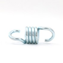 PVC래티스 pvc울타리 pvc래티스울타리 테라스가림막울타리 원목그네 그네의자 정원그네 야외 의자 야전침대텐트 캠핑 SUS304 로터리 스윙 고정 플레이트 헤비 듀티 행거 세트 요, Spring