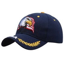 수 놓은 미국 해군 인감 팀 전술 캡 망 육군 야구 모자 브랜드 Gorras 조정 가능한 뼈 Snapback Hat