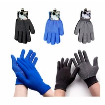 보니토마켓 보니토마켓 손가락장갑 엠보싱장갑 스포츠장갑 낚 (9649255)