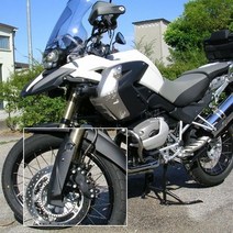 bmw r1200gsgsaadv 오토바이 r 1150 gsgsa all years 프론트 포크 쇼크 업소버 가드 보호 커버 r 1200 1150 gs, 검은색