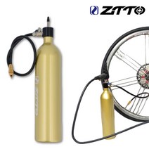 ZTTO 타이어 부스터 에어탱크
