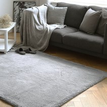 [한샘몰PICK] 어반소프트 클라우드 러그 150x200 택1