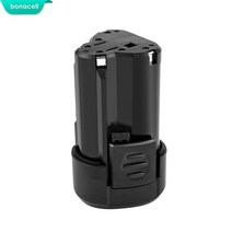 powtree 2000mah 12v 충전식 배터리 li-ion for worx wa3504 wa3505 wa3509 wa3553 power tool 배터리 for rockwell, 협력사, 1팩
