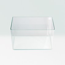 거북이어항 거북이키우기 오픈 거북이수조 (60cm)