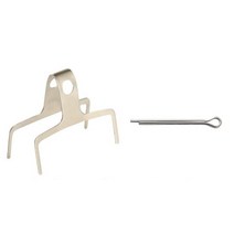 유압식브레이크 SHIMN0 SLX Deore XT M000 디스크 브레이크 패드 액세서리 사이클링 부품 1 쌍 블랙 냉각