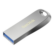 샌디스크 USB 메모리 CZ74 대용량 3.1 무료 각인, 32GB