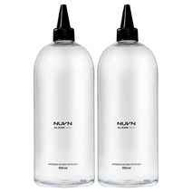 누븐 천연 섬유탈취제 룸 스프레이 섬유향수 리필용 950ml, 리필용 950ml 2개 (23%할인), 1개