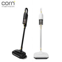 콘일렉트릭 CORN 무선 진공 물걸레청소기 CORN V1, 화이트