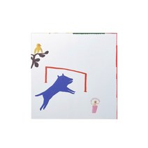 Guud x 갑빠오 Circus 벽거울, 단품