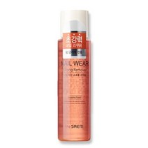 더샘 네일 웨어 스트롱 리무버(고급형) NAIL Wear Strong Remover, 네일 웨어 스트롱 리무버, 네일 웨어 스트롱 리무버