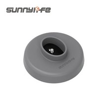 DJI 오즈모모바일3 도크 SunnyLife 짐벌 스탠딩거치대, 오즈모모바일3거치대_그레이