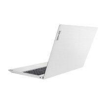 레노버 2020 IdeaPad L3 15.6, 블리자드 화이트, 펜티엄 골드, 256GB, 4GB, Free DOS, 81Y30052KR